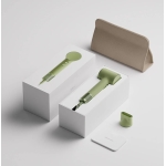 Laifen 徠芬 Mini 負離子高速風筒 (抹茶綠)